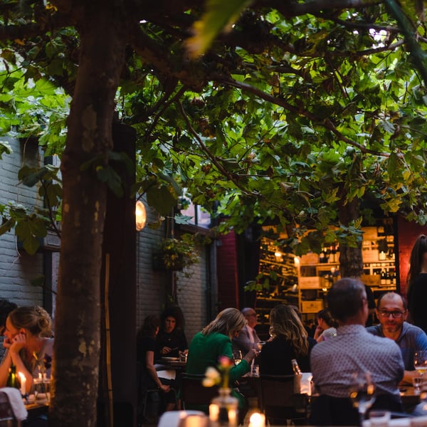 Bistro Flores 724832