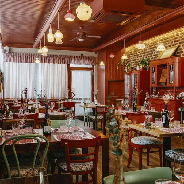 Bistro Točkica 798639