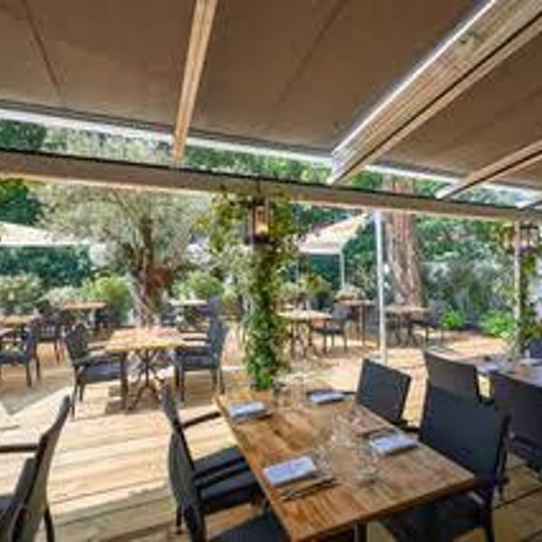Bistro’50 488512