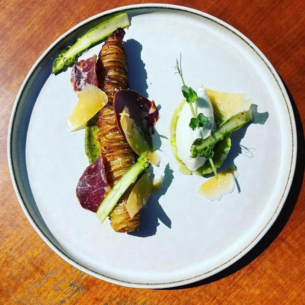 Bistro’50 488513