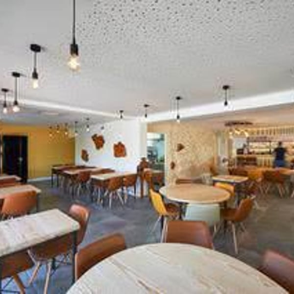 Bistro’50 488516