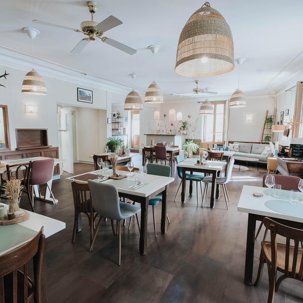 Bistrot des Falaises 643871