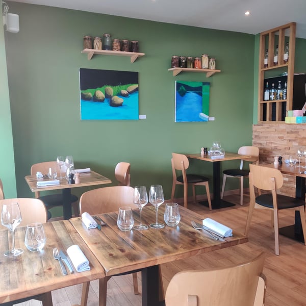 Brut Maison de Cuisine 672305