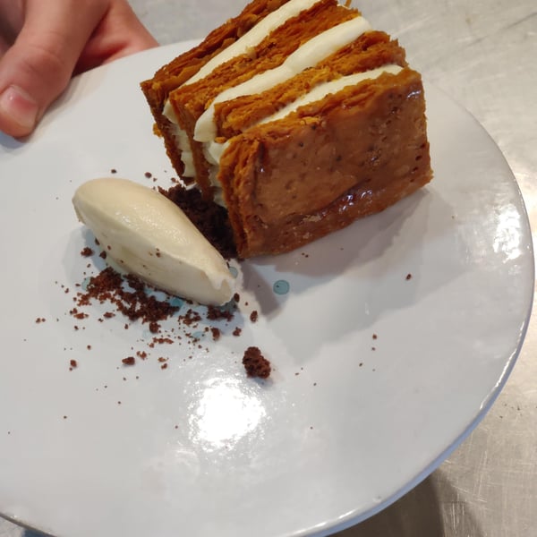 Brut Maison de Cuisine 672308