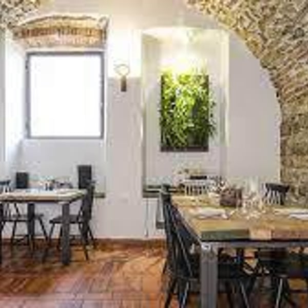 Burro Restaurant 324365