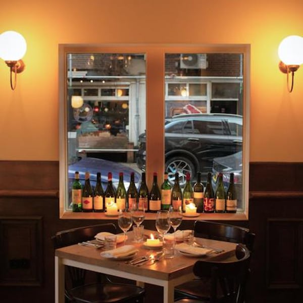 Cafe Maurits 651613