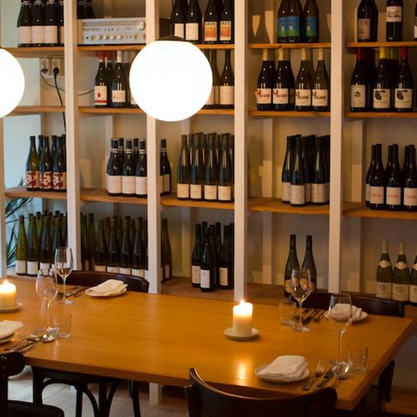 Cafe Maurits 651614
