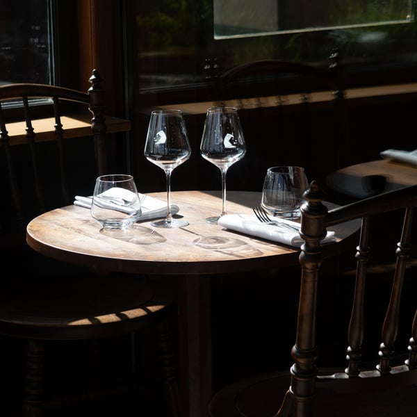 Café Terroir Chez Saint-Cyr 771075