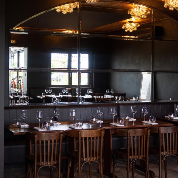 Café Terroir Chez Saint-Cyr 771079