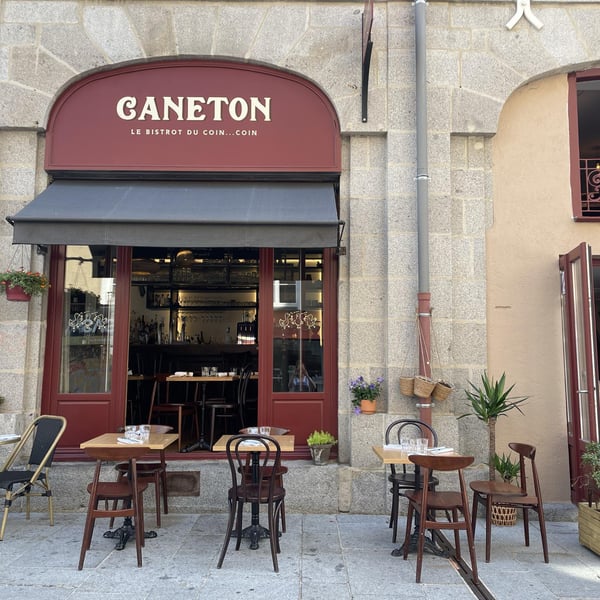 Caneton 731299