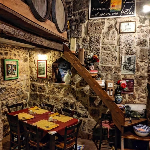 Cantina L’Ottava Rima 809498