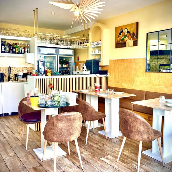 Casa Marina 683709