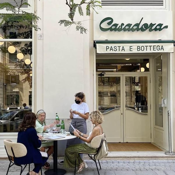 Casadora 464619