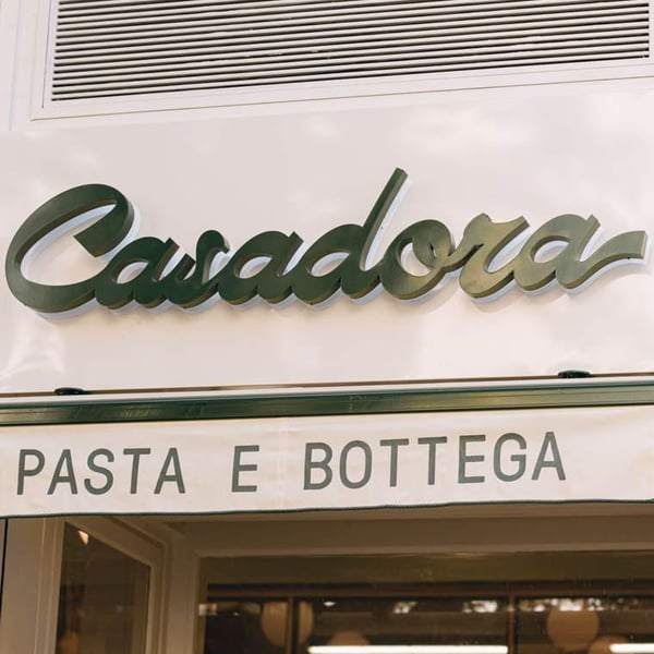 Casadora 464620