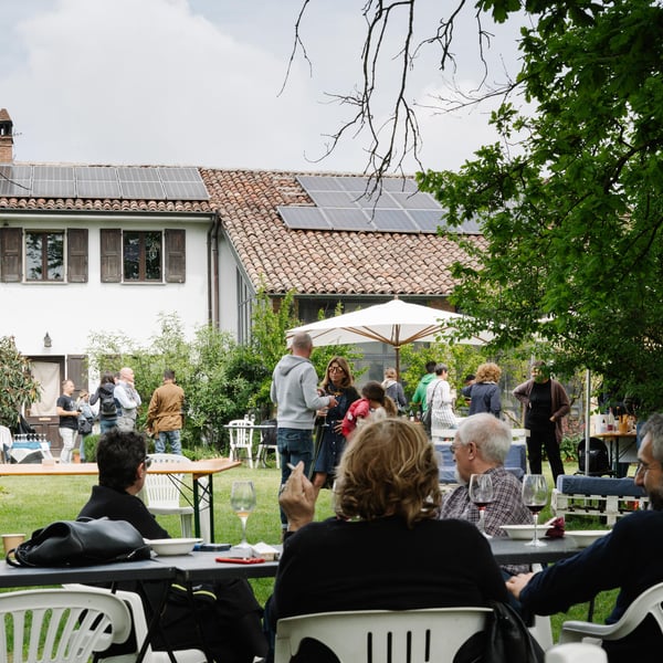 Cascina Trapella 769488