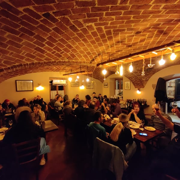 Cascina Trapella 769490