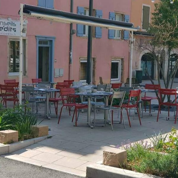 Cassis Restaurant 269973
