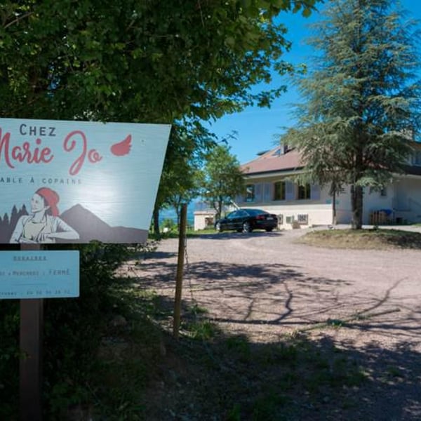 Chez Marie Jo 455196