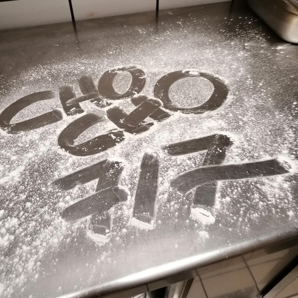 Chocho 753212