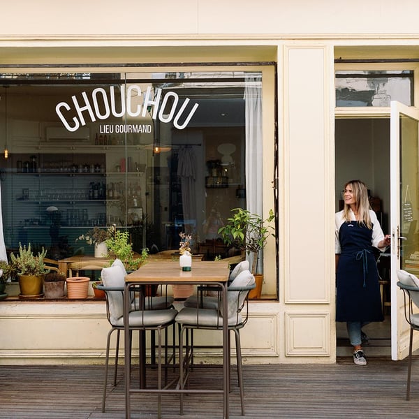 Chouchou 811105