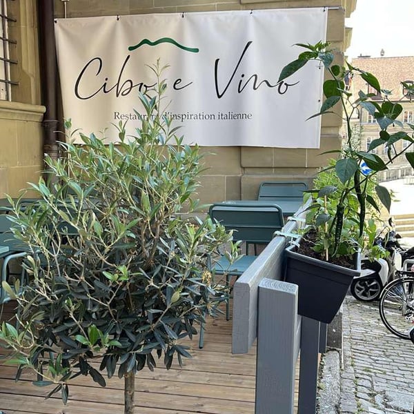 Cibo e Vino 592881