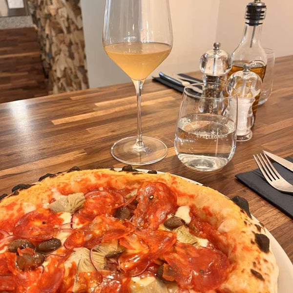 Cibo e Vino 592889