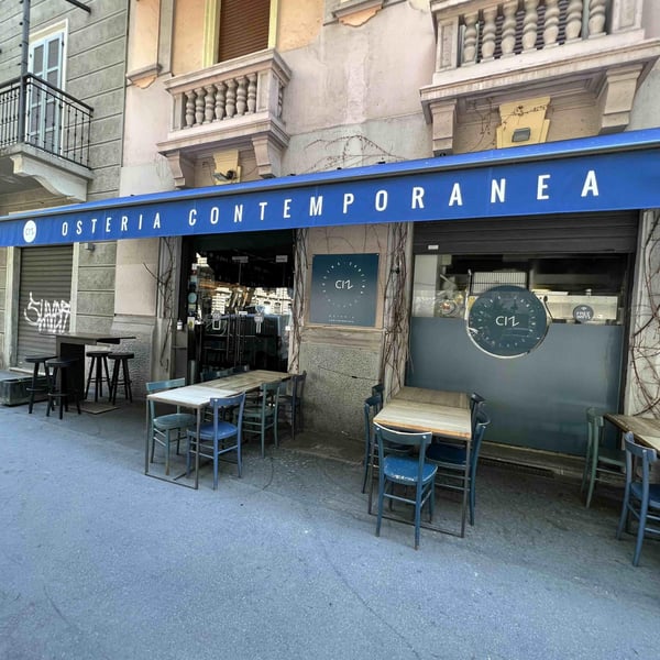 Ciz Cantina e Cucina 658664