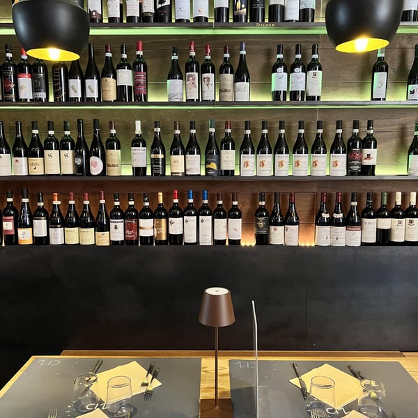 Ciz Cantina e Cucina 658666