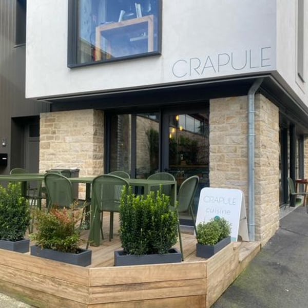 Crapule 741592