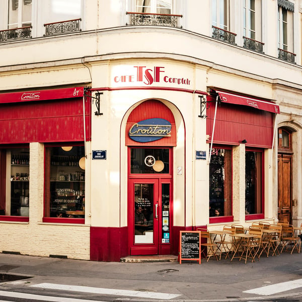 Croûton 761340
