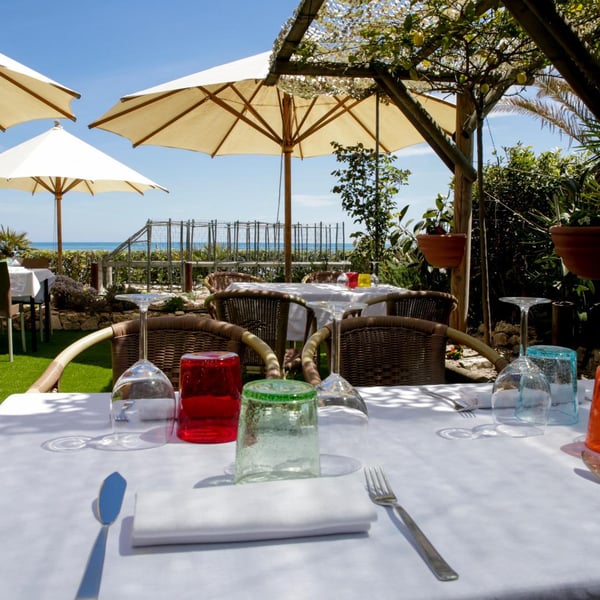 Don Diego Ristorante 661715