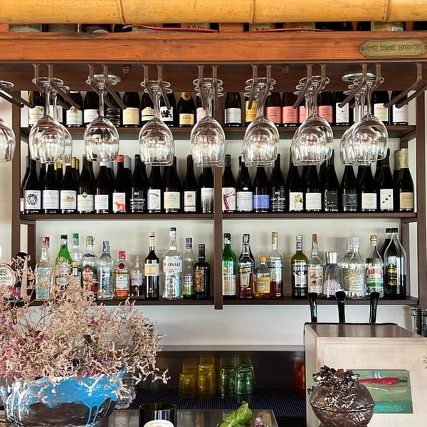 Don Diego Ristorante 661719