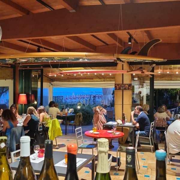 Don Diego Ristorante 661720