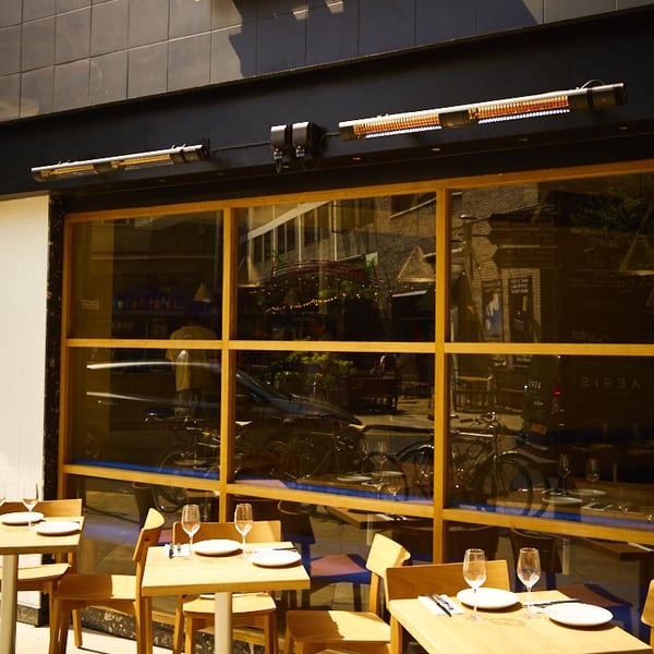 Elliot’s Hackney 772161