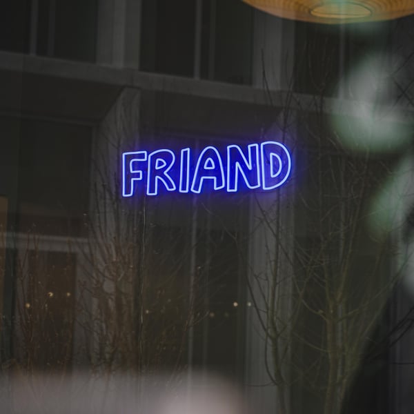 Friand 768849