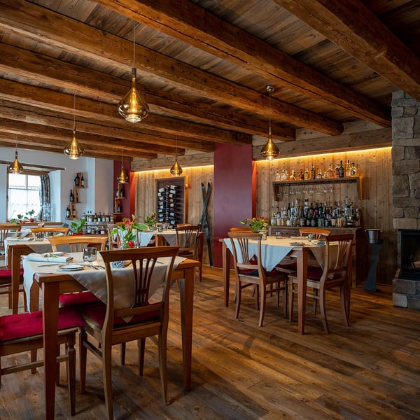 Frosch Restaurant 703845