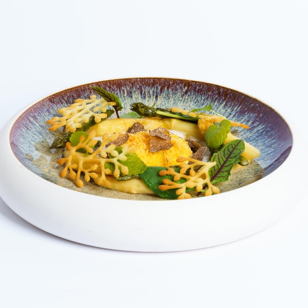 Frosch Restaurant 703850
