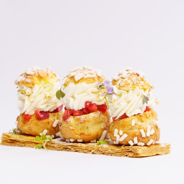 Frosch Restaurant 703854