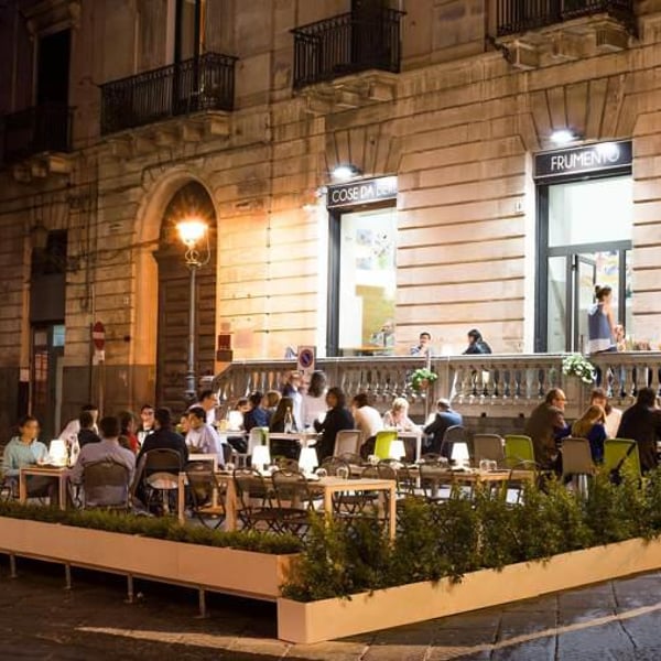 Frumento Acireale 541725