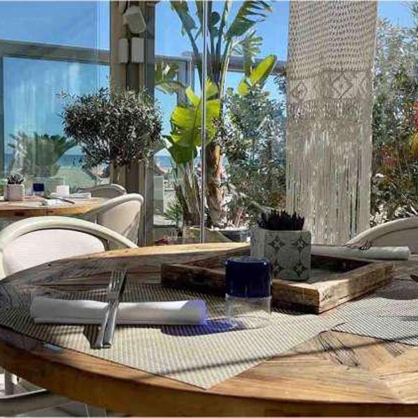 Globus Beach 255 595859
