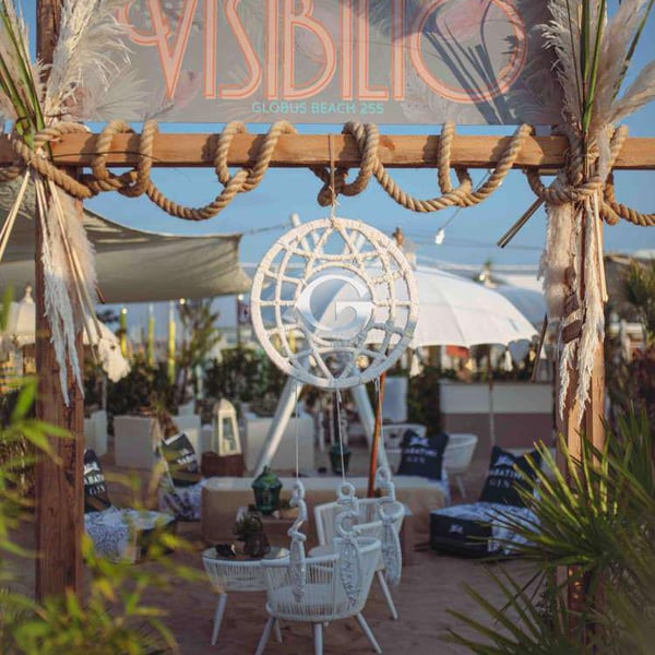 Globus Beach 255 595863