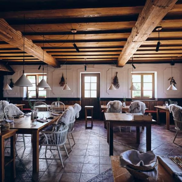 Gostišče Grič 526701