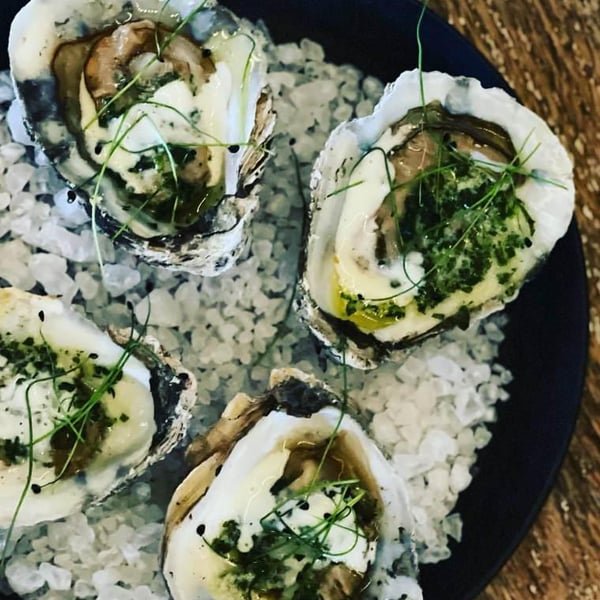 Henlopen City Oyster House 446064