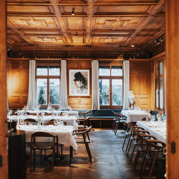 Hirschen · Fine Hotel, Restaurant & Spa - Schwarzenberg 799234