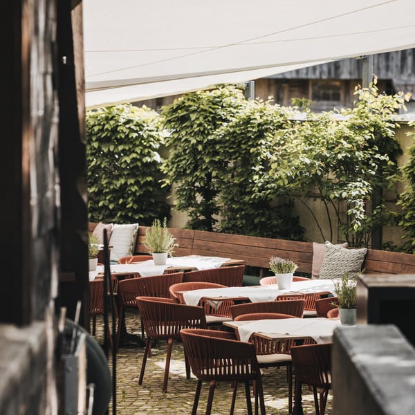 Hirschen · Fine Hotel, Restaurant & Spa - Schwarzenberg 811656