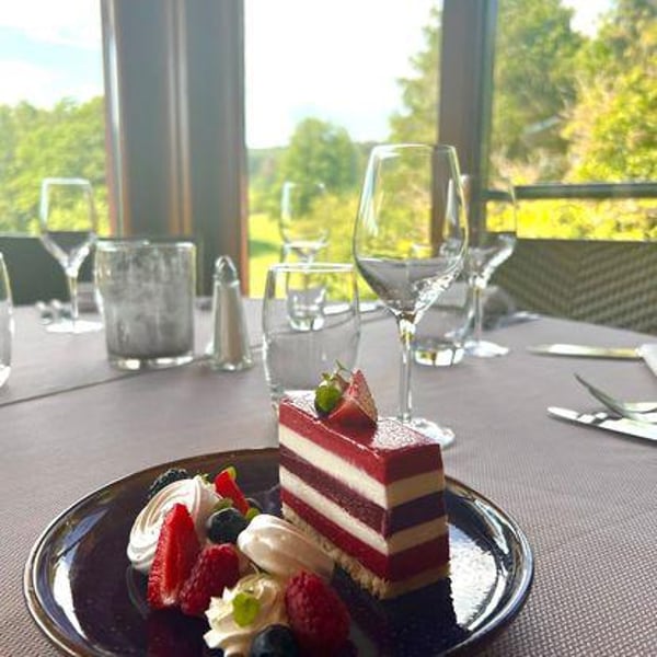 Hotel Restaurant des Vosges 774258