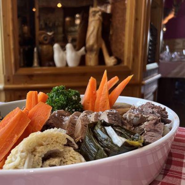 Hotel Restaurant des Vosges 774259