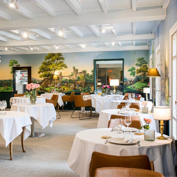 Hotel Restaurant La Huchette 802550