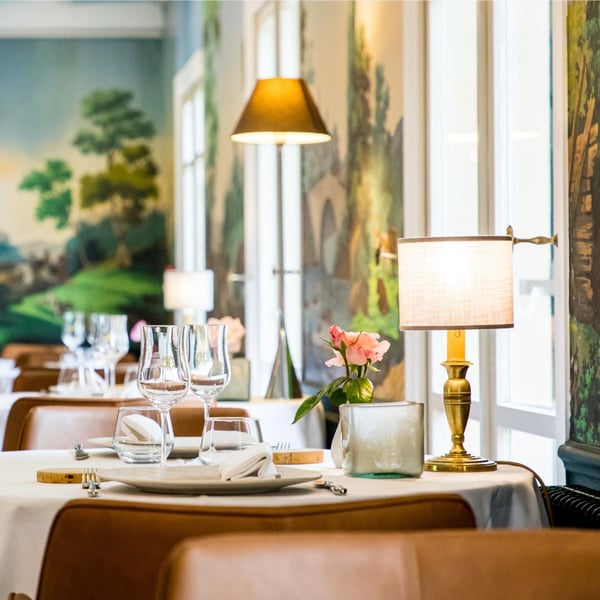 Hotel Restaurant La Huchette 802551