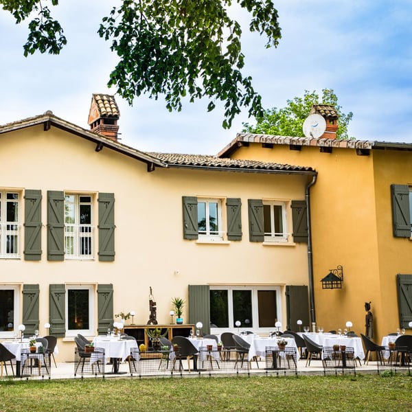 Hotel Restaurant La Huchette 802559